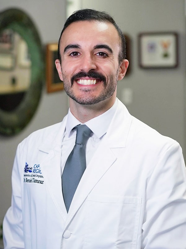 Dr Beniel~2